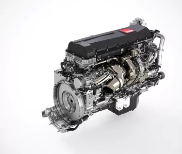 Motor